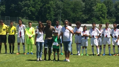 Christian Farrugia (Challenge Julien Alpes Métropole) : « Une fête pour le football grenoblois »